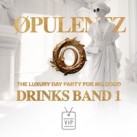 OPULENTZ DRINKS BAND 1